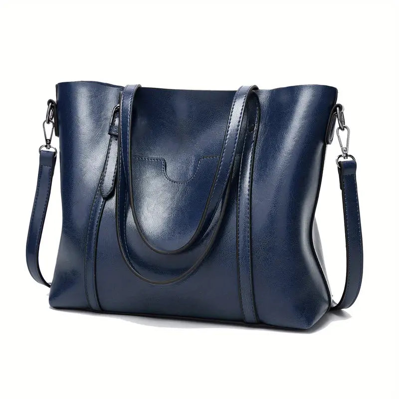 BOLSO SYLVA - VINTAGE DE CUERO