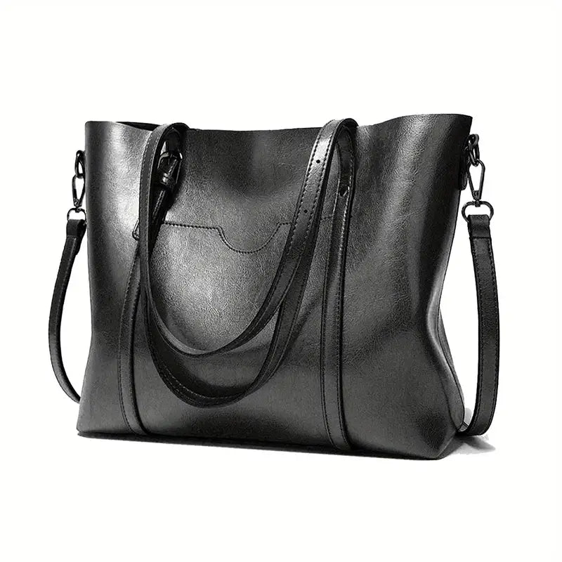 BOLSO SYLVA - VINTAGE DE CUERO