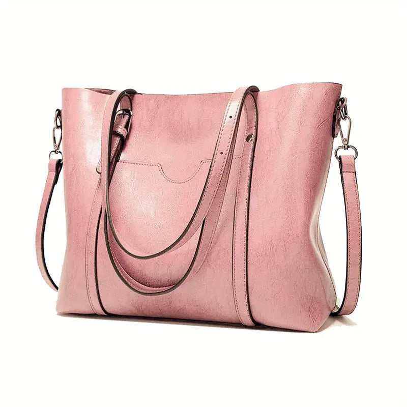 BOLSO SYLVA - VINTAGE DE CUERO