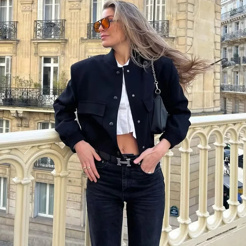BOMBER MILANO