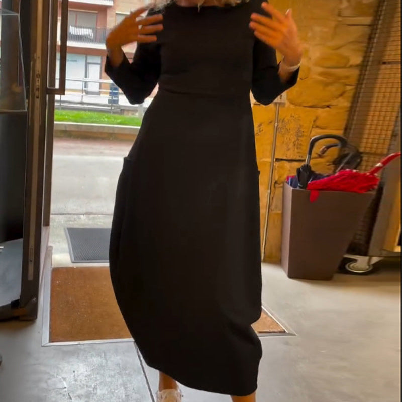 VESTIDO CASUAL - COLECCIÓN 2025