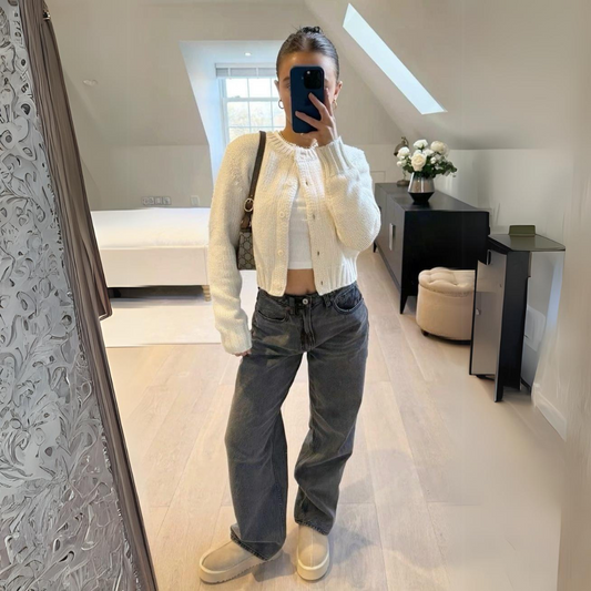 Cardigan Valentina