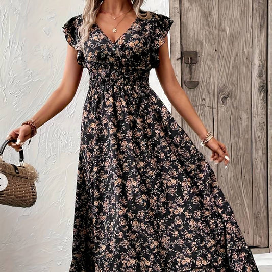 VESTIDO BELLA - COLECCIÓN 2025