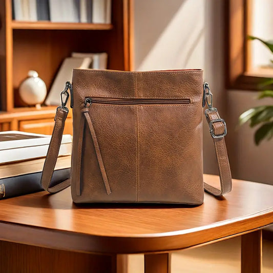 BOLSO THALÍA - COLECCIÓN ÚNICA 2025