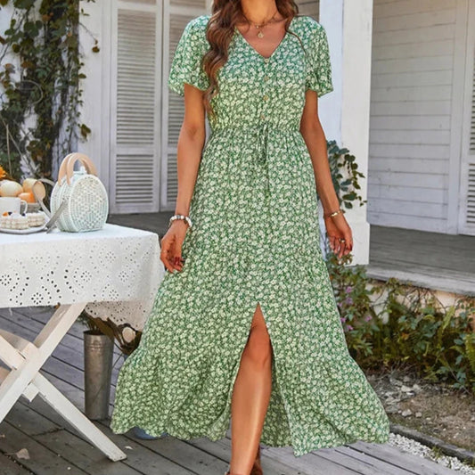 VESTIDO ÚNICO - COLECCIÓN 2025