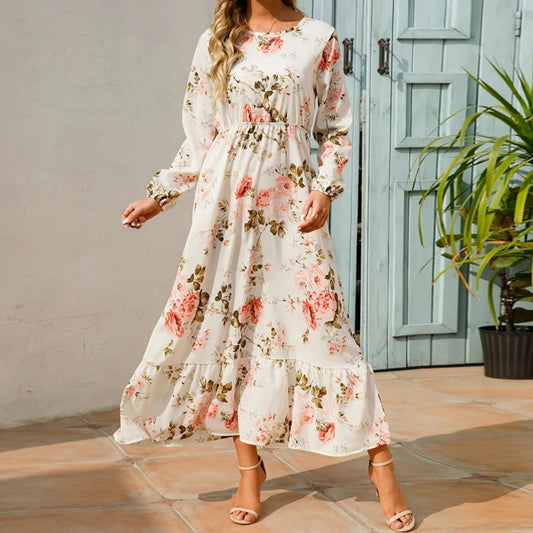 VESTIDO BRISA - COLECCIÓN 2025