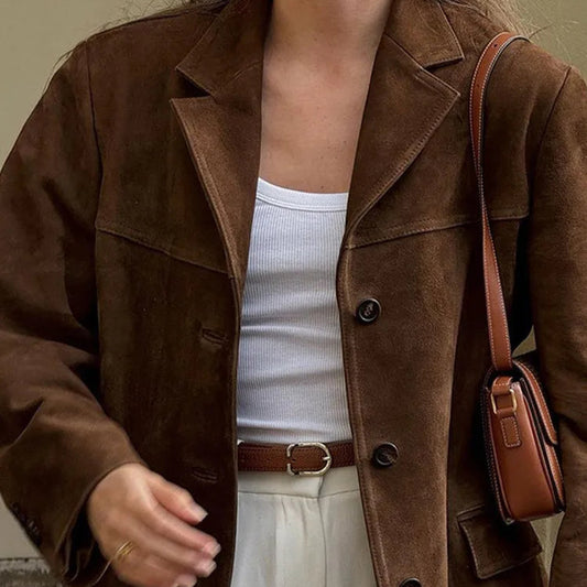Chaqueta Elegance