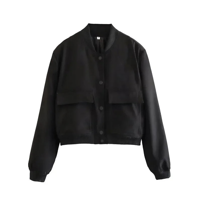 BOMBER MILANO