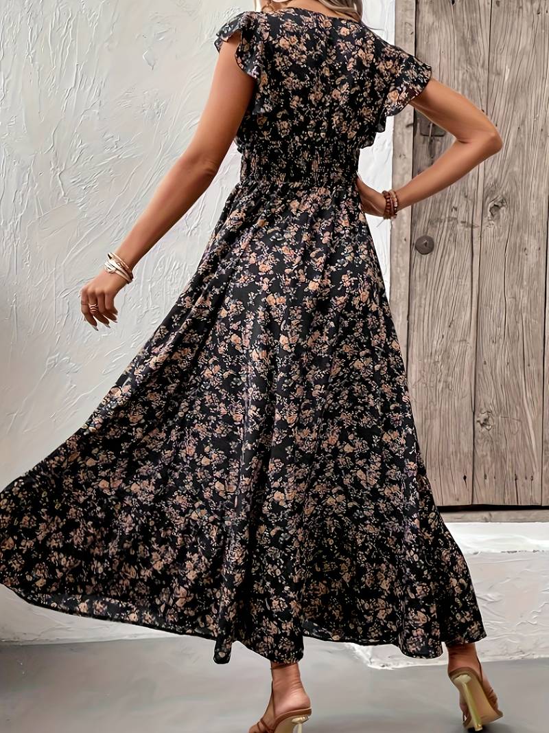 VESTIDO BELLA - COLECCIÓN 2025