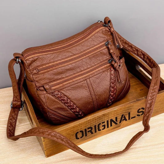BOLSO OLIMPO - COLECCIÓN 2025