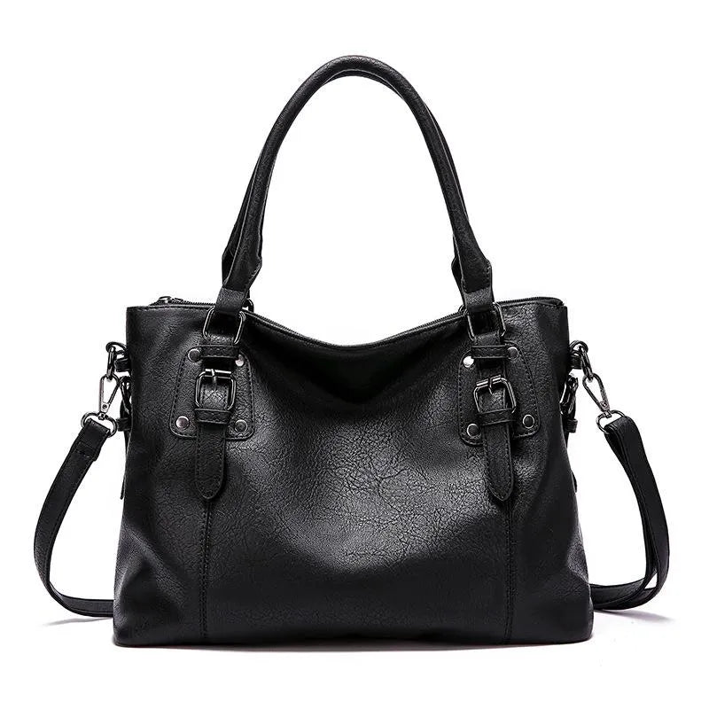 BOLSO CLEO - DE GRAN CAPACIDAD Y VINTAGE