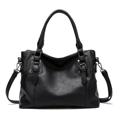 BOLSO CLEO - DE GRAN CAPACIDAD Y VINTAGE