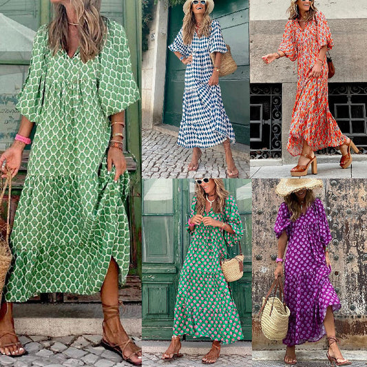 VESTIDO EMI- COLECCIÓN 2025