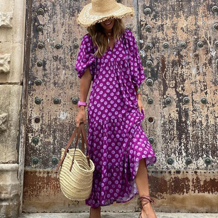 VESTIDO EMI- COLECCIÓN 2025